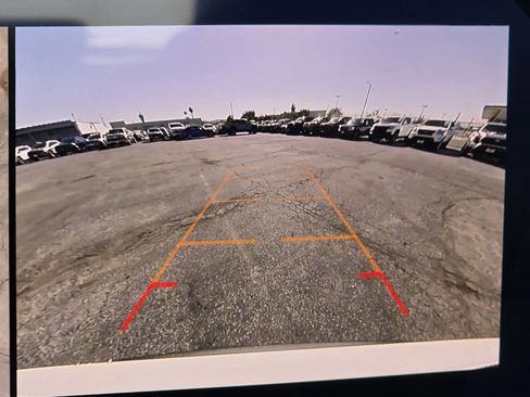 New 2025 Chevrolet Traverse LT w/ Driver Confidence Package image 28