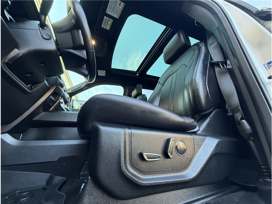 Used 2019 Ford Expedition Limited AWD/4WD image 11