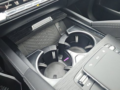 New 2026 Mercedes-Benz GLE 350 GLE 350 image 22