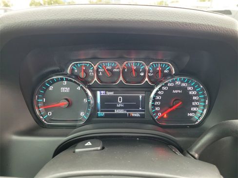 Certified 2020 Chevrolet Tahoe LS image 29