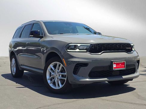 Used 2025 Dodge Durango GT AWD/4WD image 1