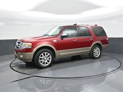 Used 2014 Ford Expedition King Ranch