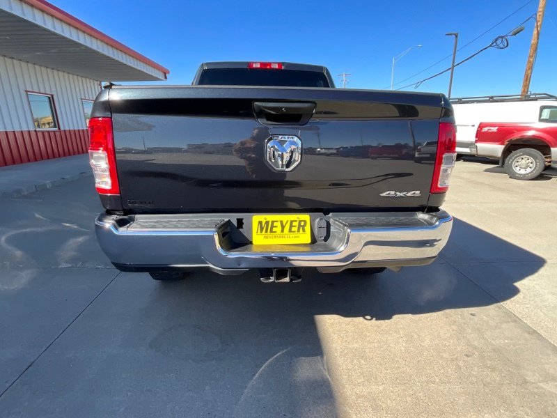 Used 2022 RAM 2500 Tradesman AWD/4WD image 7