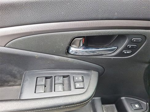 Used 2024 Honda Ridgeline RTL image 13