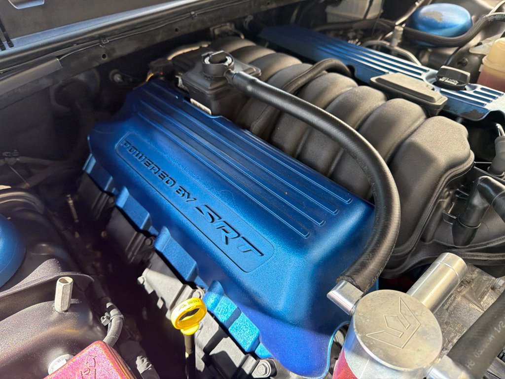 Used 2020 Dodge Challenger R/T Scat Pack RWD image 12