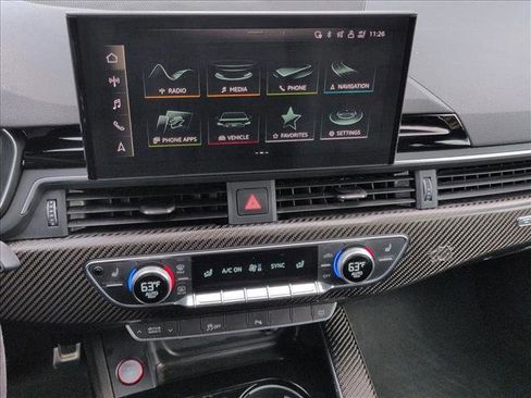 Used 2022 Audi RS 5 Sportback image 15