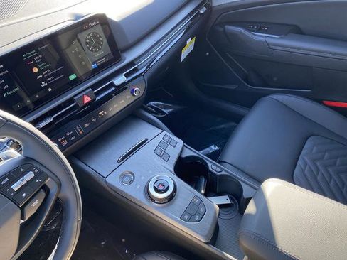 New 2026 Kia Sportage X-Line image 23