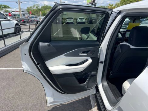 Used 2024 Acura ZDX A-Spec RWD image 45