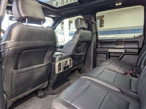 Used 2019 Ford F150 Raptor w/ Equipment Group 802A Luxury image 32