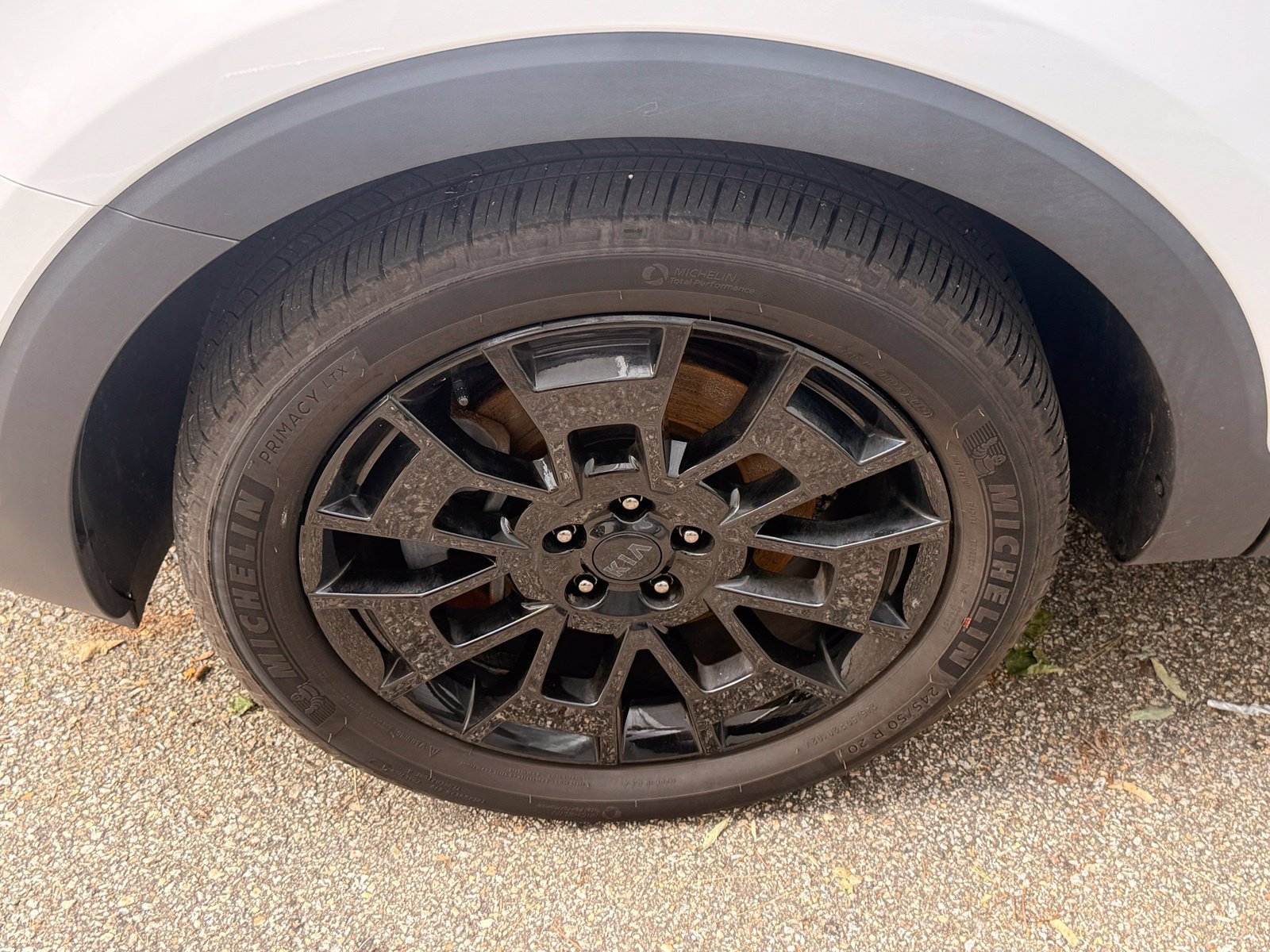 Used 2021 Kia Telluride SX w/ SX Prestige Package AWD/4WD image 4