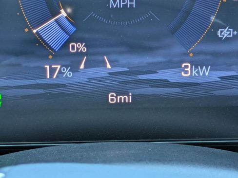 Used 2026 Chevrolet Equinox EV LT w/ LPO, All-Weather Mat Package image 21