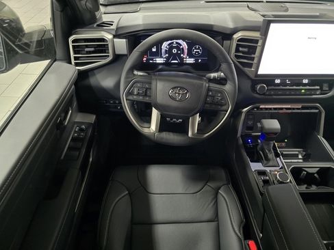 New 2026 Toyota Tundra Limited image 28