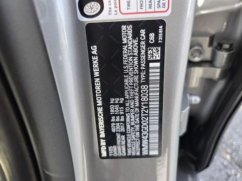 New 2026 MINI Cooper 4-Door Hardtop FWD image 18