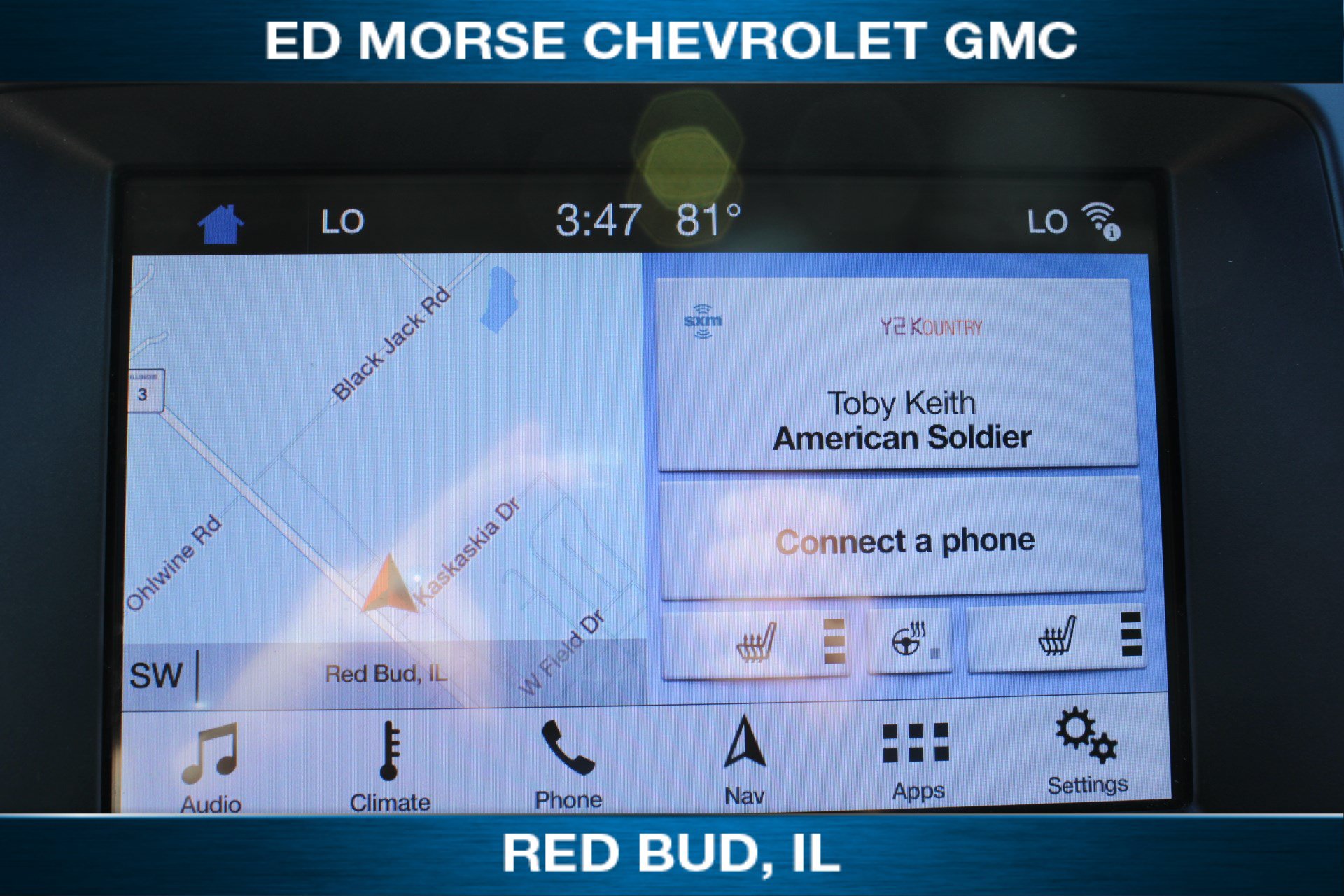 Used 2019 Ford Edge SEL w/ Equipment Group 201A AWD/4WD image 10