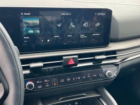 Certified 2026 Kia Sportage X-Line AWD/4WD image 19