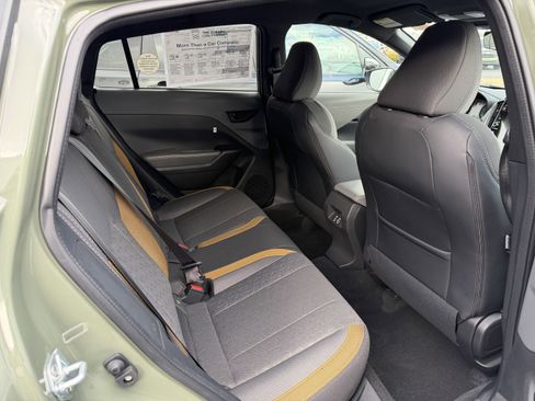 New 2026 Subaru Crosstrek 2.5i Sport image 24