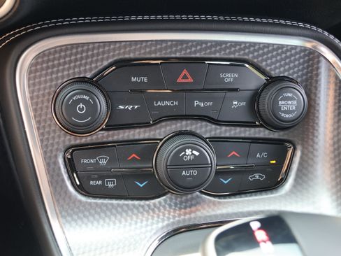 Used 2019 Dodge Challenger SRT Hellcat Redeye RWD image 27