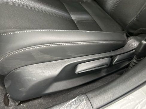 New 2026 Honda Civic Sport image 19