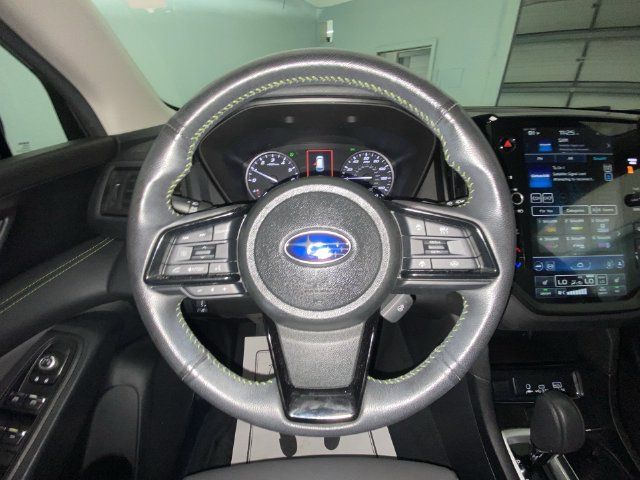 Used 2024 Subaru Ascent Onyx Edition AWD/4WD image 14