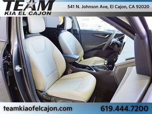 New 2026 Kia Niro EX image 15