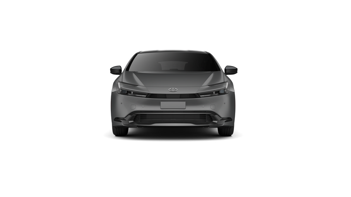 New 2027 Toyota Prius LE FWD image 37