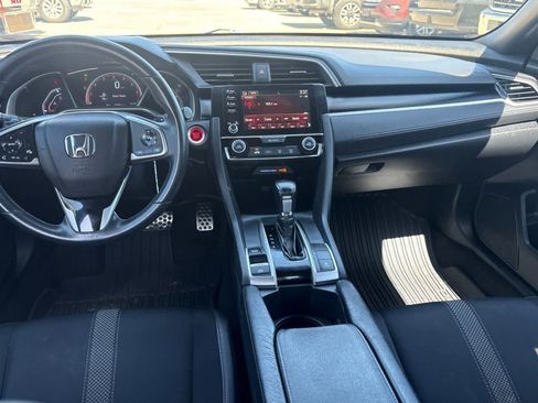 Used 2019 Honda Civic Sport image 4