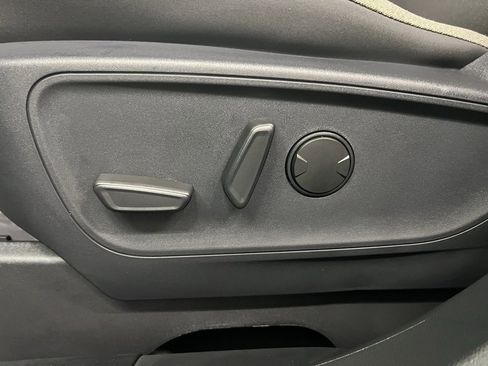 New 2025 Ford Bronco Sport Big Bend w/ Convenience Package image 24