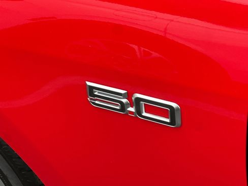 Certified 2025 Ford Mustang GT Premium RWD image 26