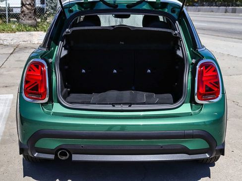 Used 2023 MINI Cooper 4-Door Hardtop FWD image 37
