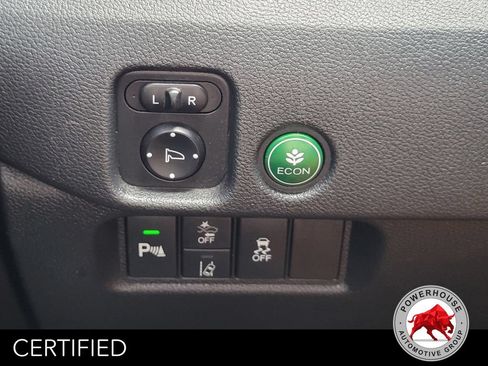 Used 2021 Honda Pilot Touring image 30