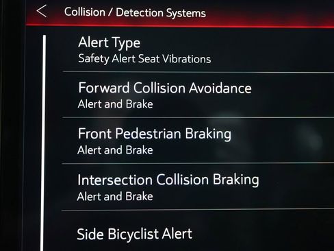 Used 2026 GMC Yukon Denali Ultimate image 36