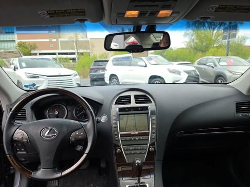 Used 2012 Lexus ES 350 FWD image 8