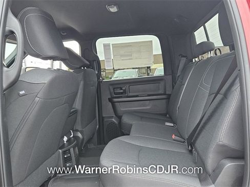 New 2026 RAM 3500 Tradesman image 6