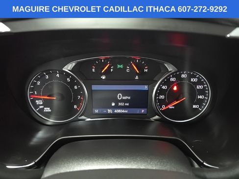 Used 2024 Chevrolet Blazer LT AWD/4WD image 23