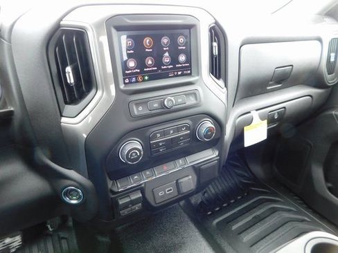 New 2026 Chevrolet Silverado 1500 W/T w/ WT Value Package AWD/4WD image 26
