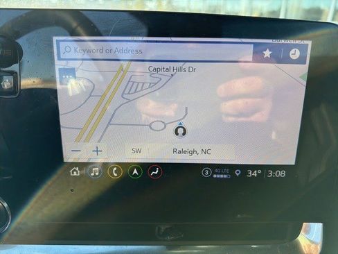 Used 2021 Chevrolet Corvette Stingray Preferred Conv w/ Z51 Performance Package image 20