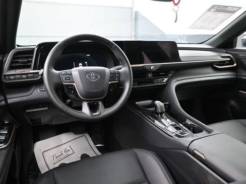Used 2026 Toyota Crown AWD/4WD image 26