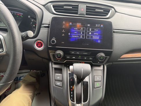 Used 2022 Honda CR-V EX image 11