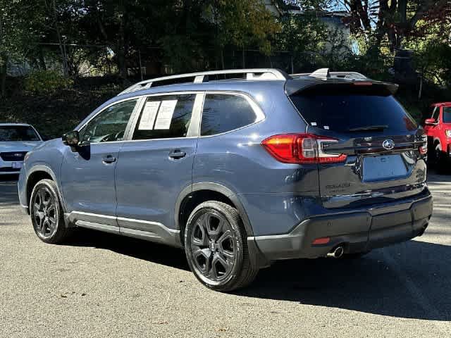 Certified 2025 Subaru Ascent Bronze Edition AWD/4WD image 33