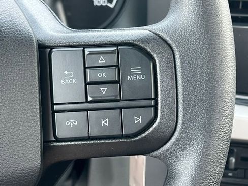 New 2026 Ford F350 4x4 Regular Cab Super Duty image 28