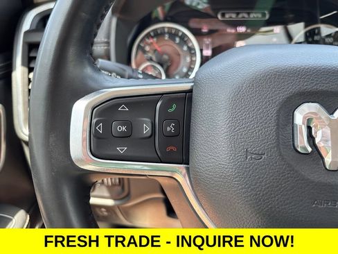 Used 2021 RAM 1500 Laramie AWD/4WD image 66