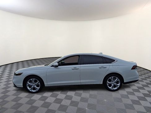 Used 2024 Honda Accord LX image 4