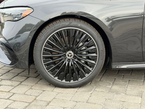New 2026 Mercedes-Benz E 350 Sedan image 13