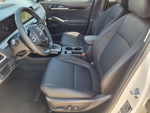 New 2026 Kia Seltos SX AWD/4WD image 8