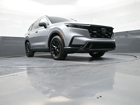 Certified 2023 Honda CR-V Sport image 27