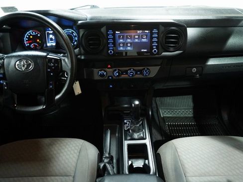 Certified 2023 Toyota Tacoma SR image 12