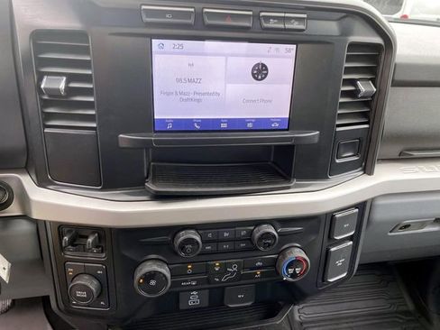 Used 2024 Ford F250 XLT w/ 360-Degree Camera Package AWD/4WD image 15