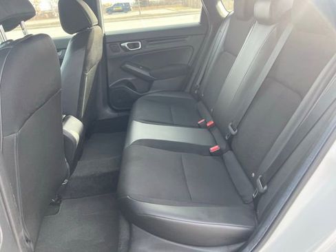 Used 2024 Honda Civic Sport image 28