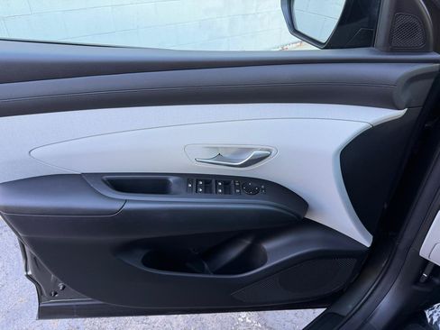 Used 2025 Hyundai Tucson SEL AWD/4WD image 13