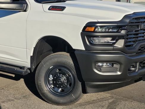 New 2026 RAM 2500 Tradesman image 3